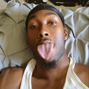 141830 - Black Cock Gallery