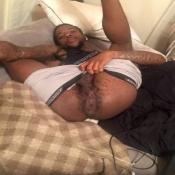 141845 - Black Cock Gallery