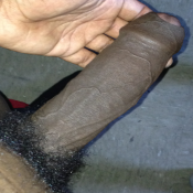 142225 - Black Cock Gallery