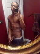 142418 - Black Cock Gallery