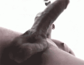 142458 - Black Cock Gallery