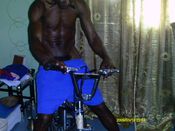 143654 - Black Cock Gallery