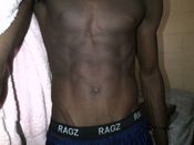 143656 - Black Cock Gallery
