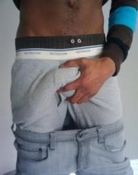 144123 - Black Cock Gallery