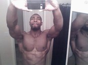 144199 - Black Cock Gallery