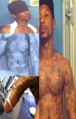 144747 - Black Cock Gallery