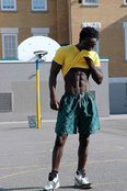 144764 - Black Cock Gallery