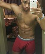 144765 - Black Cock Gallery