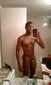 144768 - Black Cock Gallery