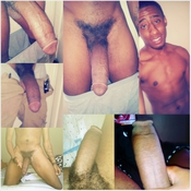 144770 - Black Cock Gallery