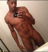 144809 - Black Cock Gallery
