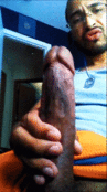 144939 - Black Cock Gallery
