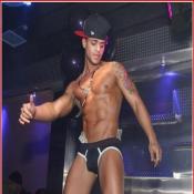 145052 - Black Cock Gallery