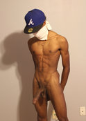 145200 - Black Cock Gallery