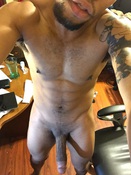146032 - Black Cock Gallery