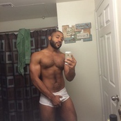 146116 - Black Cock Gallery