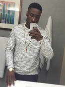 146167 - Black Cock Gallery