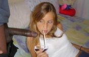 153779 - Black Cock Gallery