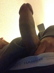 174216 - Black Cock Gallery
