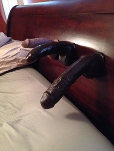 176144 - Black Cock Gallery