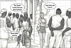 178498 - Black Cock Gallery