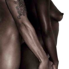 198564 - Black Cock Gallery