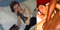 209363 - Black Cock Gallery
