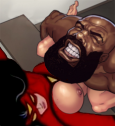 210347 - Black Cock Gallery