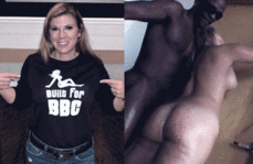218597 - Black Cock Gallery