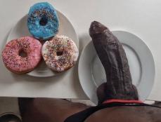 218672 - Black Cock Gallery