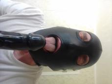 218677 - Black Cock Gallery