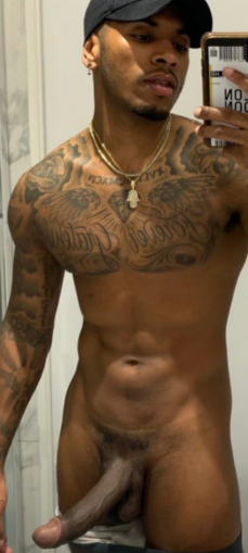 220046 - Black Cock Gallery