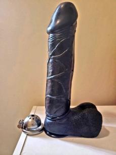 220537 - Black Cock Gallery