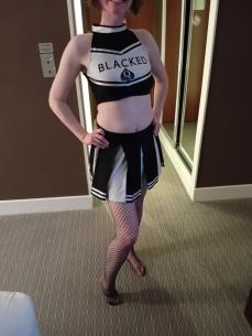 220552 - Black Cock Gallery