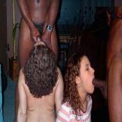 26450 - Black Cock Gallery