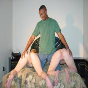 28742 - Black Cock Gallery