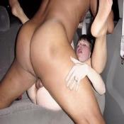 32460 - Black Cock Gallery