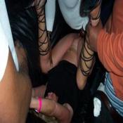 33239 - Black Cock Gallery