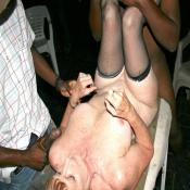 34624 - Black Cock Gallery
