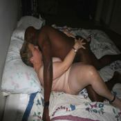 35325 - Black Cock Gallery