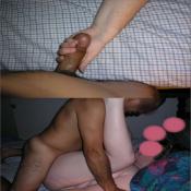 36406 - Black Cock Gallery