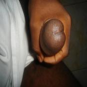 38239 - Black Cock Gallery