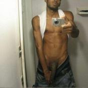 38343 - Black Cock Gallery