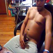38800 - Black Cock Gallery