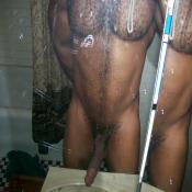 38831 - Black Cock Gallery