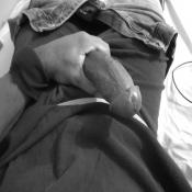 38938 - Black Cock Gallery