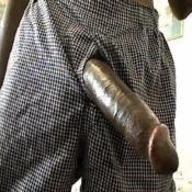 39046 - Black Cock Gallery