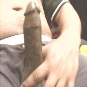 39080 - Black Cock Gallery