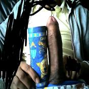 39350 - Black Cock Gallery