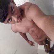 39489 - Black Cock Gallery